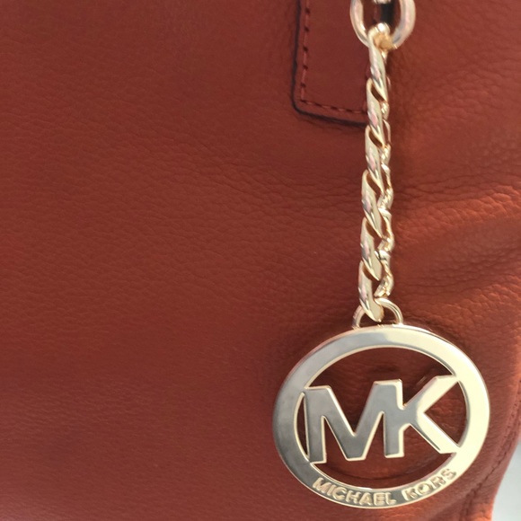 Michael Kors shoulder cross body bag - Picture 4 of 4